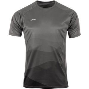 Reece Senior sportshirt Shift zwart