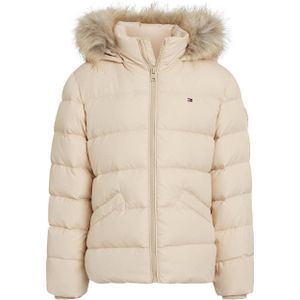 Tommy Hilfiger gewatteerde winterjas ESSENTIAL DOWN