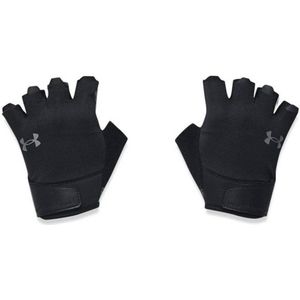 Under Armour fitness handschoenen Training Gloves zwart