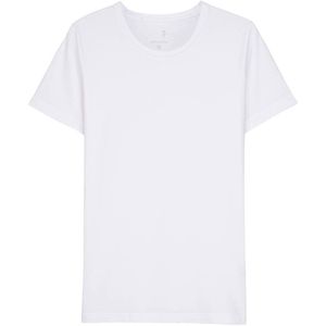 Seidensticker T-shirt wit