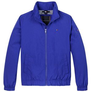 Tommy Hilfiger zomerjas blauw