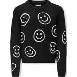 KIDS ONLY GIRL - Trui - Zacht - Lange Mouwen - Ronde Hals