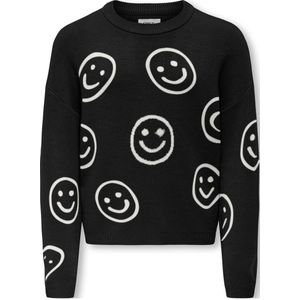 KIDS ONLY GIRL - Trui - Zacht - Lange Mouwen - Ronde Hals