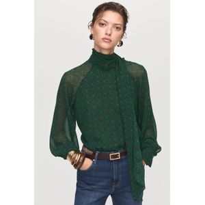 Mango top groen