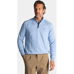 New Zealand Auckland - Gebreide Trui - Lichtblauw