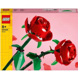 LEGO Rozen - 40460