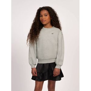 NIK&NIK A-lijn rok zwart