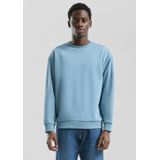 QS sweater blauw