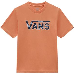VANS T-shirt Classic cognac