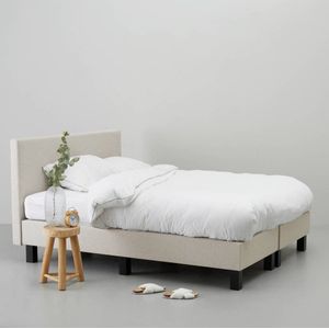 Wehkamp Home complete boxspring Vernon (140x200 cm)