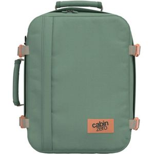 CabinZero rugzak Classic 28L sage forest