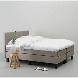 Wehkamp Home complete boxspring Seattle (180x210 cm)