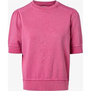 Mart Visser sweater Caroline Tensen roze