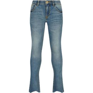 Vingino skinny jeans Amia medium blue denim