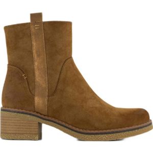 Graceland - Enkellaarsjes - Cognac