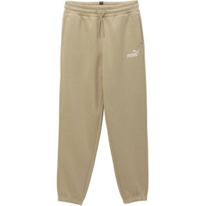 Puma joggingbroek camel