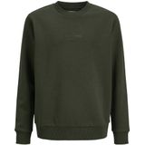 JACK&JONES - JJJIN SWEAT CREW NECK JNR - Sweatshirt - Jongens