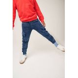 Tumble 'N Dry - Joggingbroek - Indigo - Voor Jongens