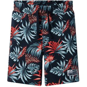 NAME IT KIDS bermuda short donkerblauw