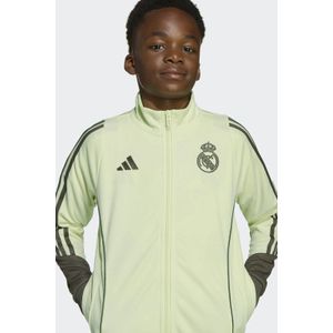 adidas Performance Junior Real Madrid trainingspak Tiro 24