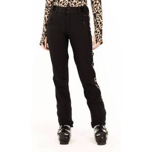 Protest - PRTElm - Skibroek - Zwart - Dames