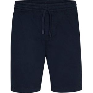 Timberland regular casual short donkerblauw