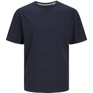 JACK & JONES PLUS SIZE T-shirt JPRCC Plus Size night sky