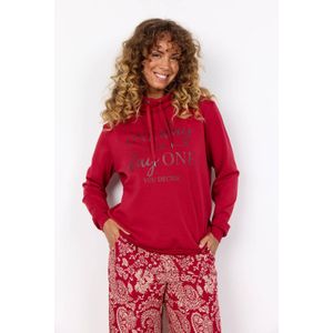 Soyaconcept - Sweater - Rood