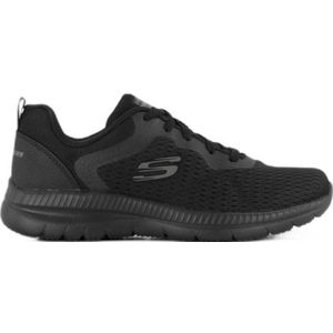 Skechers sneakers zwart