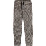 Tumble 'n Dry - Broek - Ruitprint - 100% Katoen - Jongens