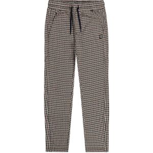 Tumble 'n Dry - Broek - Ruitprint - 100% Katoen - Jongens