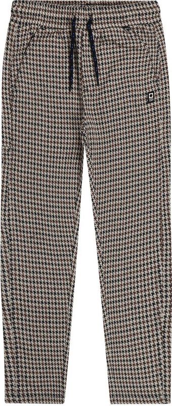 Tumble 'n Dry - Broek - Ruitprint - 100% Katoen - Jongens