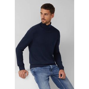 Gebreide Trui - Regular Fit - Katoen