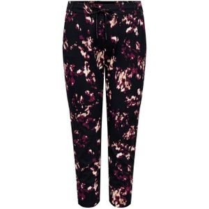 ONLY CARMAKOMA - CARGOLDTRASH - Damesbroek - Regular Fit - Regular Waist