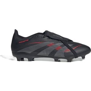 adidas Performance Predator League FG/MG voetbalschoenen zwart