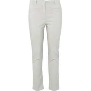 Paprika regular fit broek beige