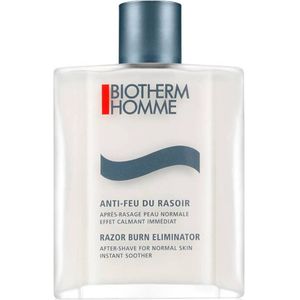 Biotherm Homme Razor Burn Eliminator After Shave - 100 ml