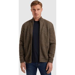 Vanguard - Vest - Grijs - Heren