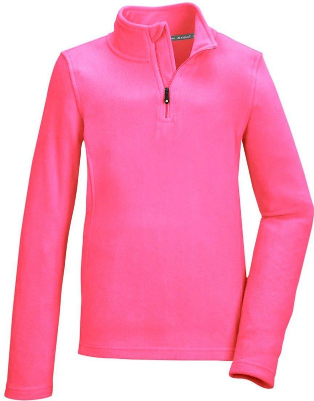 Killtec - Skipully - Zacht - 100% Polyester