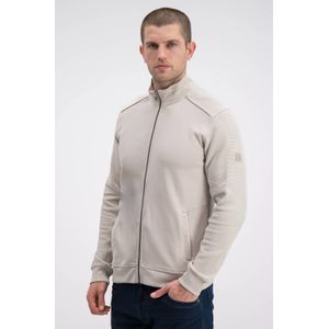 GABBIANO sweatvest ecru