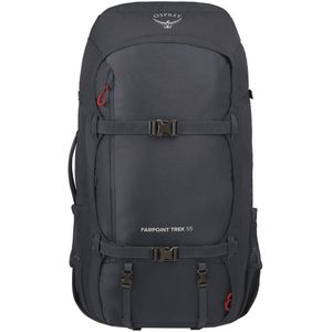 Osprey backpack Farpoint Trek Pack 55L donkerblauw