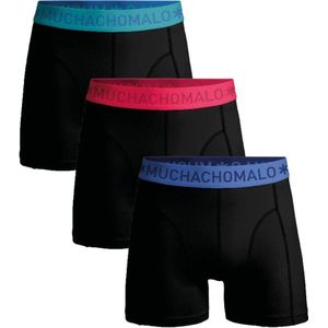 Muchachomalo boxershort (set van 3)