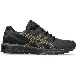 ASICS Gel-Citrek sneakers zwart/goud