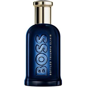 BOSS BOTTLED Triumph elixir - 100 ml