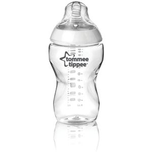 Tommee Tippee Closer to Nature fles 340 ml Bpa vrij