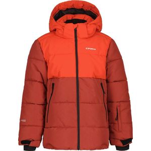 Icepeak ski-jack Louin oranje