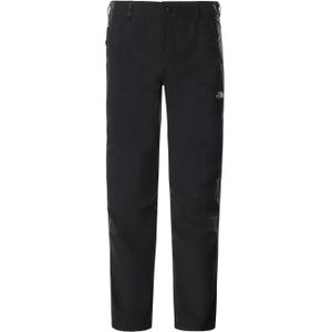 The North Face outdoor broek Tanken zwart