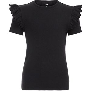 WE Fashion T-shirt black uni