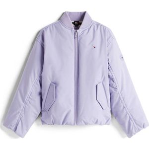 TOMMY HILFIGER Tussenjas  lavendel
