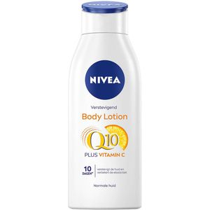 NIVEA Q10 Q10plus verstevigende body lotion - 400 ml